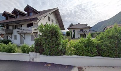 ERI Rénovation, Constructeur De Maisons à Bonneville