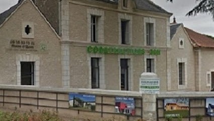 CONSTRUCTIONS JCH, Constructeur De Maisons à Neuville-de-Poitou