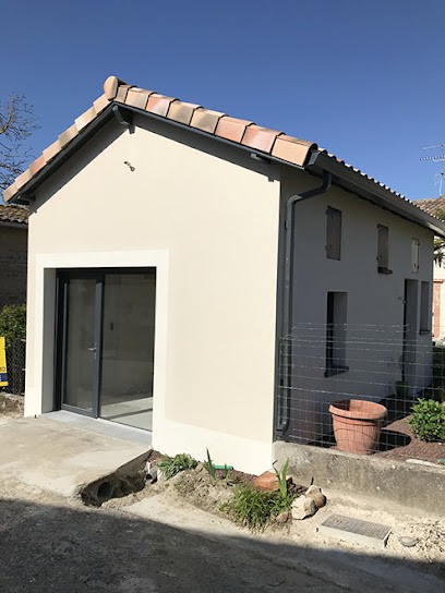 A la Maison Construction Villebrumier, Constructeur De Maisons à Villebrumier