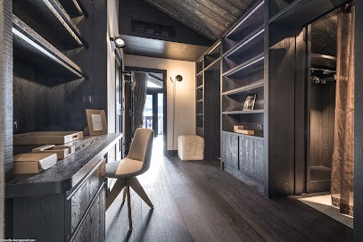 Ateliers Dunoyer - Menuiserie, Agencement, Charpente, Constructeur de Maisons à Poisy