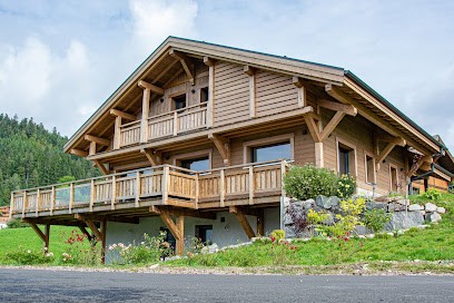 Maisons Gico, Constructeur de Maisons à Xonrupt-Longemer