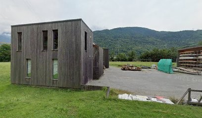 SEVESSAND Constructions Bois, Constructeur de Maisons à Albertville