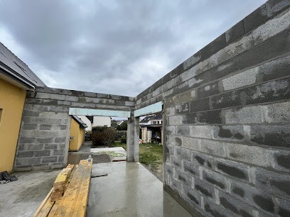 SMG, Constructeur de Maisons à Châteaubriant