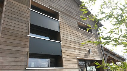 MAISON BOIS ConstruboisJamault-Maître d'Oeuvre, Constructeur De Maisons à Flers