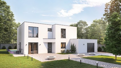 Pavillons Parot - constructeur maison Haute Marne, Constructeur de Maisons à Saint-Dizier