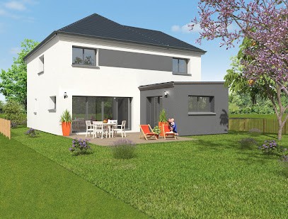 La Bretillienne De Construction, Constructeur de Maisons à Bréal-sous-Montfort