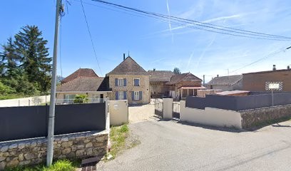 Homesteel EGB, Constructeur De Maisons à Saint-Victor-de-Morestel