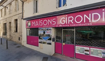 Caralis-Immo, Constructeur De Maisons à Coutras