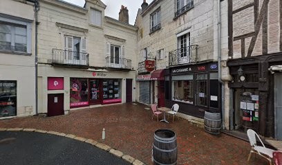 Primeâ Chinon, Constructeur De Maisons à Chinon