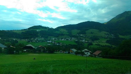 batiment, Constructeur De Maisons à Chevenoz