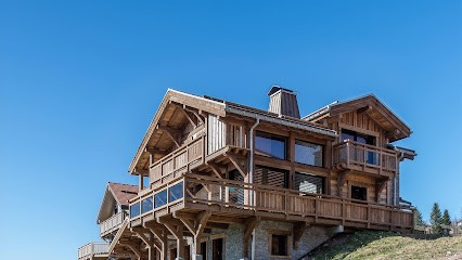 Décobois, Constructeur De Maisons à Saulxures-sur-Moselotte