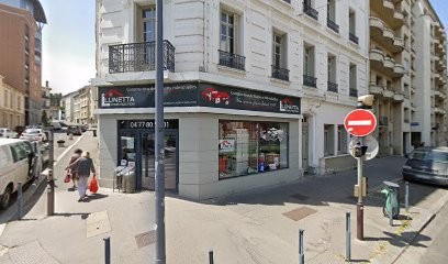 Lunetta Construction, Constructeur de Maisons à Saint-Étienne