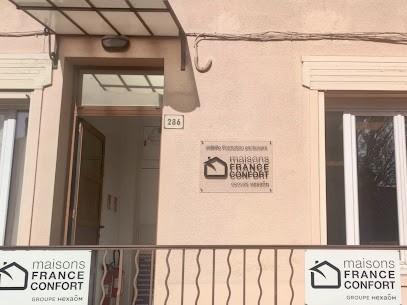 Maisons France Confort Apt, Constructeur De Maisons à Apt