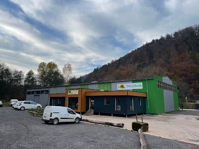 TACOMA Bâtisseur bois, Constructeur de Maisons à Lutzelbourg