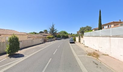 Le Florentin, Constructeur De Maisons à Martigues