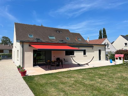 Maitrise d'Oeuvre Les Constructions du Beauvaisis, Constructeur De Maisons à Rothois