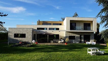 Cécile ROBIN agence St Etienne, Constructeur de Maisons à Saint-Étienne