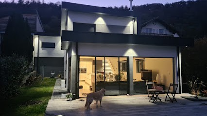 PRECIOSA Constructions Bois, Constructeur de Maisons à Oberhergheim