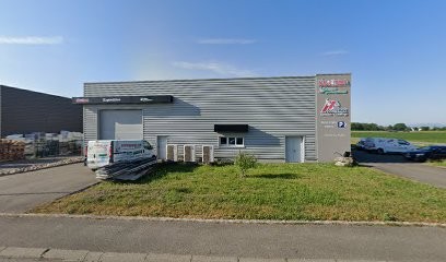 Casimmo, Constructeur De Maisons à Sundhoffen