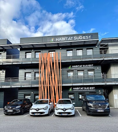 Maison Habitat Sud Est, Constructeur De Maisons au Pouzin