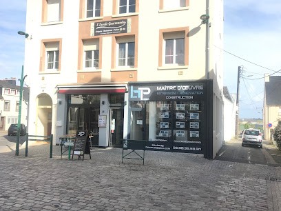 HOME PASSION, Constructeur De Maisons à Crozon