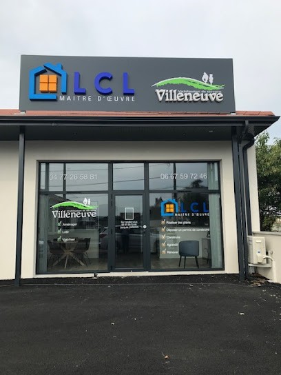 LCL Maître d'oeuvre, Constructeur De Maisons à Feurs