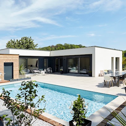 Maisons booa Colmar, Constructeur de Maisons à Wettolsheim