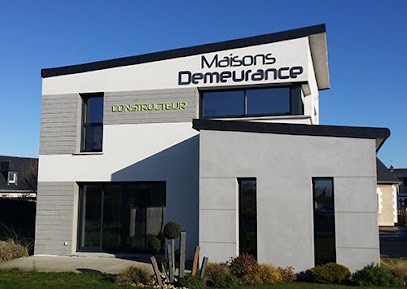Maisons Demeurance, Constructeur de Maisons à Langueux
