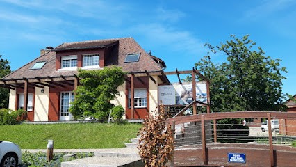 NORMANDIE MAISONS INDIVIDUELLES, Constructeur De Maisons à Saint-Romain-de-Colbosc