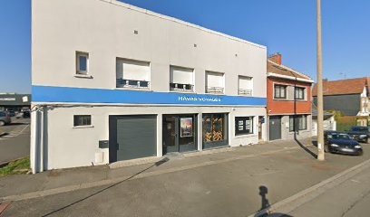 Espace de vente Bastide Immobilier, Constructeur De Maisons à Saint-Laurent-Blangy