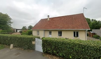 Adou Stéphane, Constructeur De Maisons à Campigneulles-les-Petites