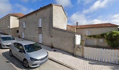 Le Toit Perché, Constructeur De Maisons à Saint-Amant-de-Boixe
