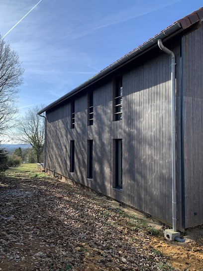 Habitation Bois Circulaire Basse Consommation, Constructeur de Maisons à Saint-Geniès