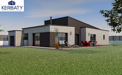 Construction maisons individuelles Bretagne - Christian Rouméas, Constructeur De Maisons à Néant-sur-Yvel