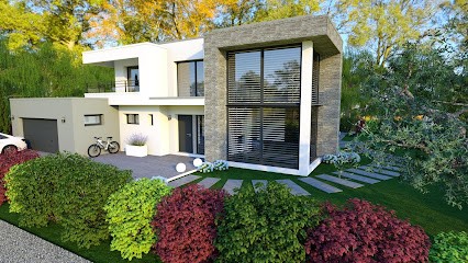 Conception HPh, Constructeur De Maisons à Ingwiller