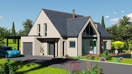 MPB Maîtrise d'Oeuvre, Constructeur de Maisons à Belz