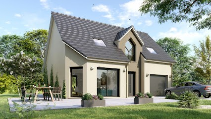 Les Maisons de l'Hexagone Duclair, Constructeur De Maisons à Duclair
