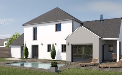 Maisons MTB - Constructeur de maisons, Constructeur de Maisons à Langueux