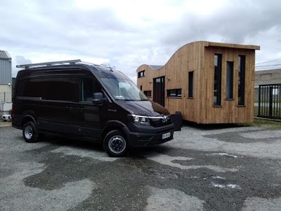 Atelier KEROUAULT, Constructeur De Maisons à La Trinité-Surzur