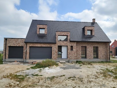 FLANDRES BATIMENT DUNKERQUE, Constructeur De Maisons à Dunkerque