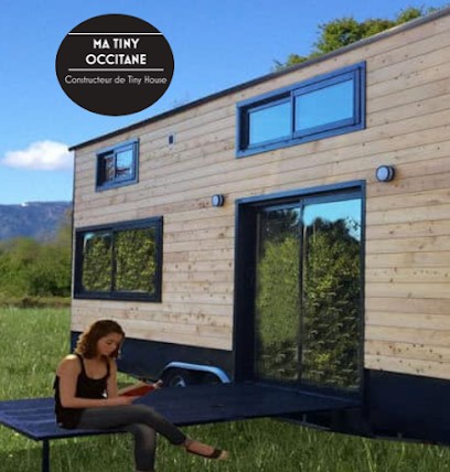Ma Tiny Occitane, Constructeur De Maisons à Encausse-les-Thermes