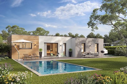MIKIT Alpes-Maritimes - Constructeur de maisons individuelles, Constructeur de Maisons à Valbonne