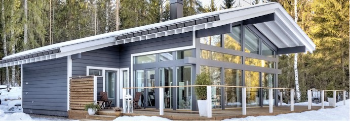 PolarLifeHaus, Constructeur de Maisons à Thoiry