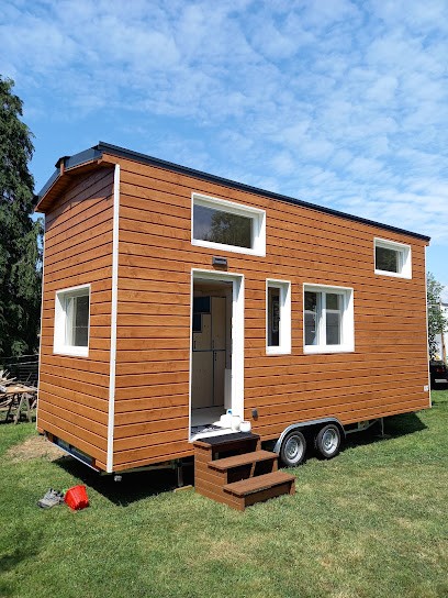 Ma Tiny Normande - Constructeur de Tiny House, Constructeur De Maisons à Heudebouville