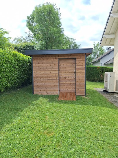 SCO2BOIS | Constructeur maison bois (Rhône-Alpes), Constructeur de Maisons à Aix-les-Bains