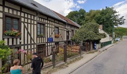 Nature Construction Bois, Constructeur De Maisons à Sainte-Maure