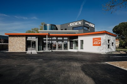 Maisons Adélie, Constructeur De Maisons à Haute-Goulaine