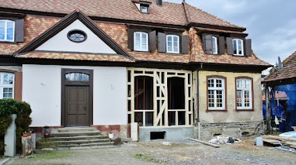 Hemia, Constructeur De Maisons à Obernai