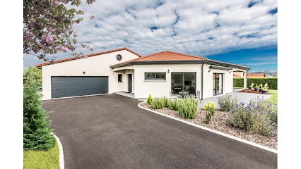 Maisons ABC - Issoire, Constructeur De Maisons à Issoire
