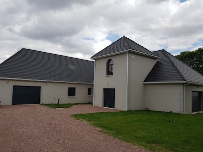 CONT@CT'TRAVAUX, Constructeur de Maisons à Pacy-sur-Eure